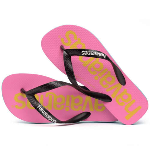 Havaianas – Havaianas Top Logomania 2 4145741-0031 – 01070