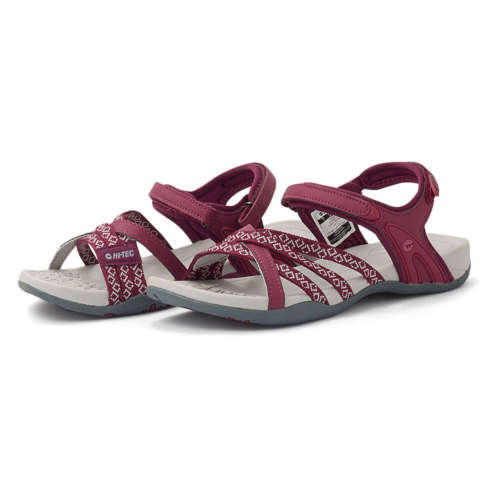 HiTec – Hi-Tec Hi-Tec Savanna Ii O006507-092 – 03780