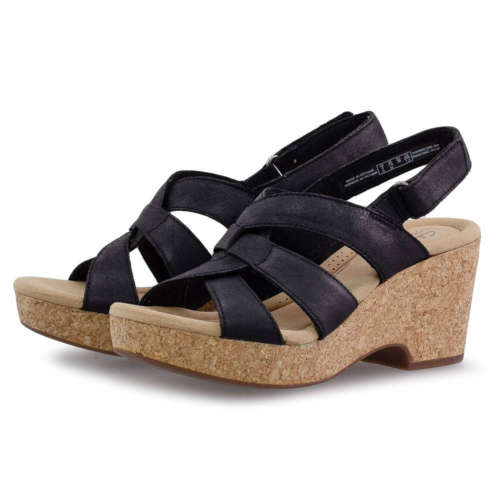 Clarks – Clarks Giselle Beach 26164788 – 00873