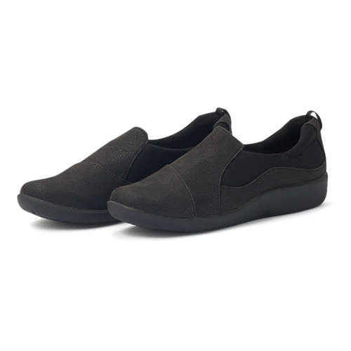 Clarks – Clarks Slip On Sillian Paz 26120931 – 00873