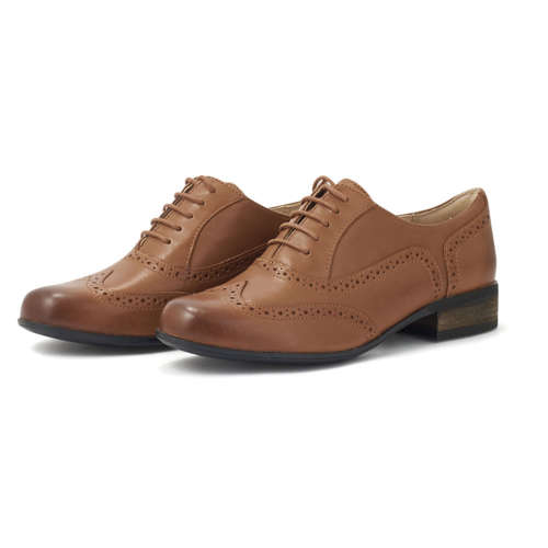 Clarks – Clarks Hamble Oak 20350674 – 01402