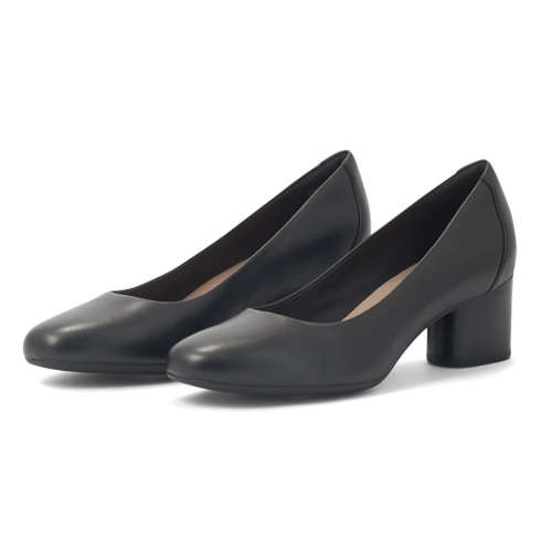 Clarks – Clarks Un Cosmo Dress 26151716 – 00873