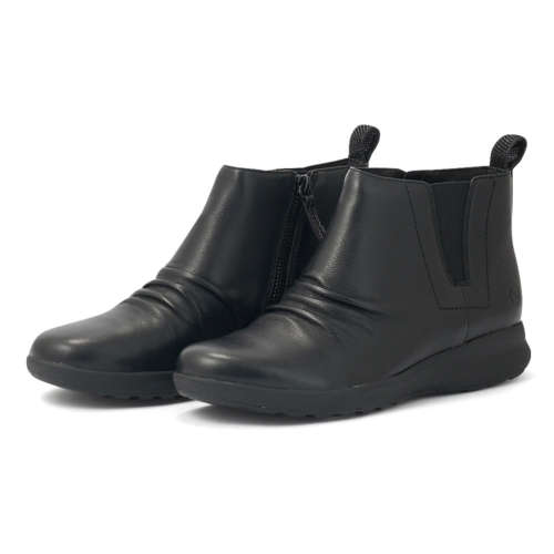 Clarks – Clarks Chelsea Un Adorn Mid 26136847 – 00873