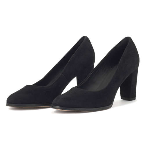 Clarks – Clarks Kaylin Cara 2 26154702 – 00873