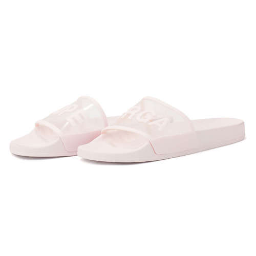 Superga – Superga 1908 Slides Clear S51138W-A0F – 03383