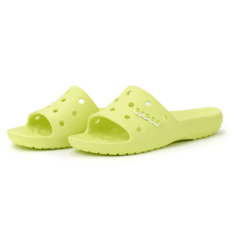 Crocs – Crocs Classic Crocs Slide 206121-738 – 03365