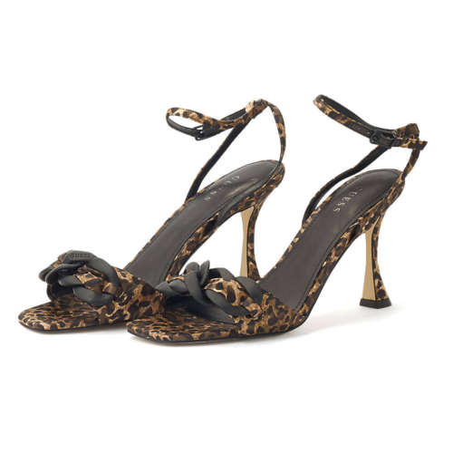 Guess – Guess Heaton2 FL6HT2FAP03-LEOPA – 03259