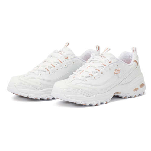 Skechers – Skechers D’Lites – Fresh Start 11931WTRG – 03742