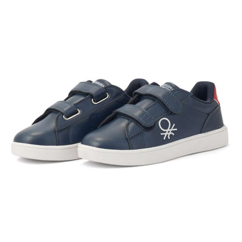 Benetton – Benetton Label BTK214011-3251 – 02537