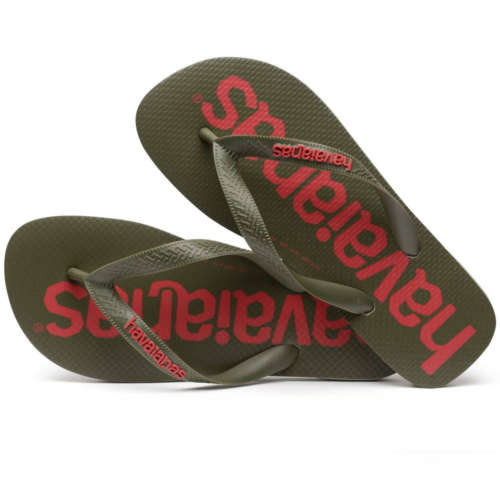 Havaianas – Havaianas Top Logomania 2 4145741-7103 – 03821