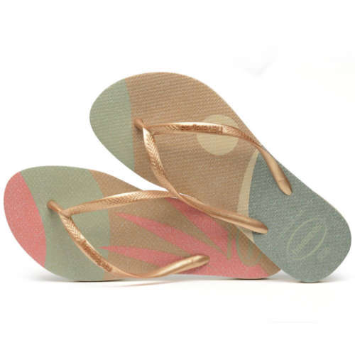 Havaianas – Havaianas Slim Palette Glow 4145766-9877 – 03819