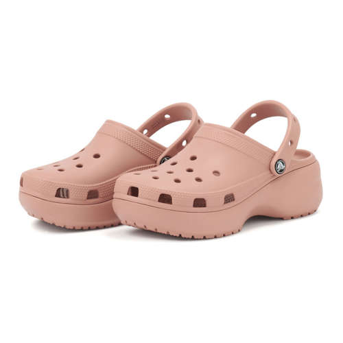 Crocs – Crocs Classic Platform Clog W 206750-6RL – 01034