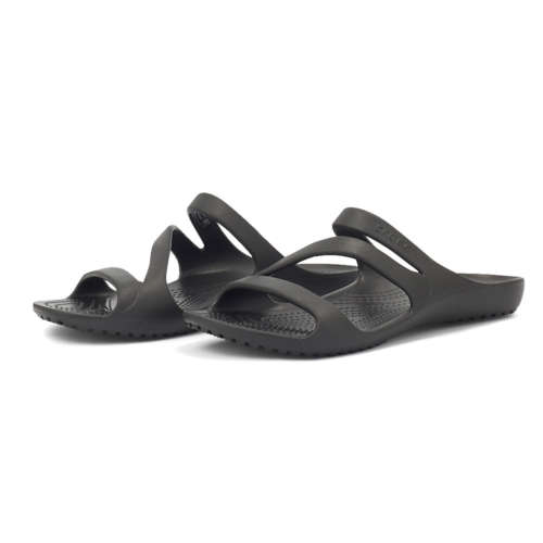 Crocs – Crocs Kadee II Sandal W 206756-001 – 00873