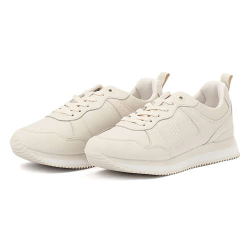 Tommy Hilfiger – Tommy Hilfiger Feminine Active Sneaker FW0FW06528-AF4 – 03962