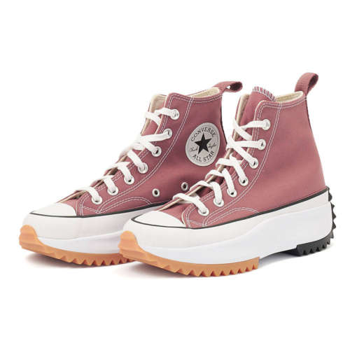 Converse – Converse Run Star Hike Canvas Platform A00852C – 04106