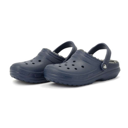 Crocs – Crocs Classic Lined Clog 203591-459 – 00451