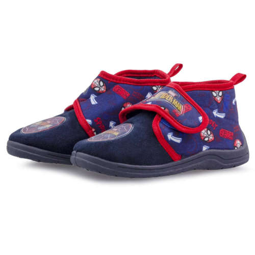 Disney Marvel – Disney Marvel Spiderman Infant high cut with tpr outsole R1310277T-0174 – 00451