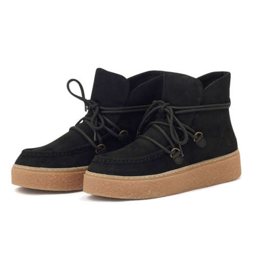 Hush Puppies – Hush Puppies Bridget Chukka Lace HW06887-007 – 04416