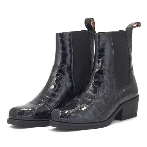 Scotch & Soda – Scotch & Soda Sheila Chelsea 21751142-SCFS655 – 04637