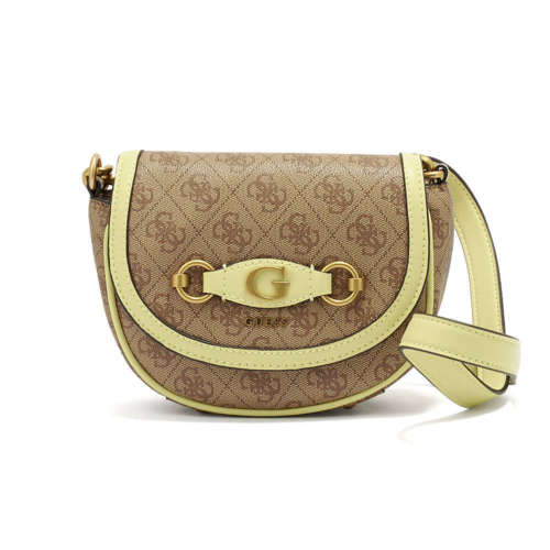 Guess Izzy Mini Crossbody Flap HWSB8654780-LLL