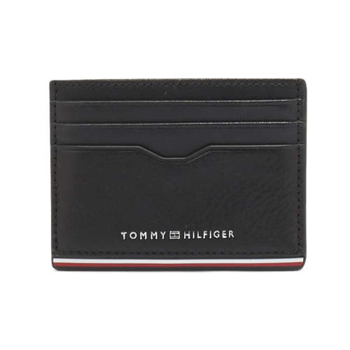Tommy Hilfiger Corporate  Cc Holder AM0AM10922-BDS