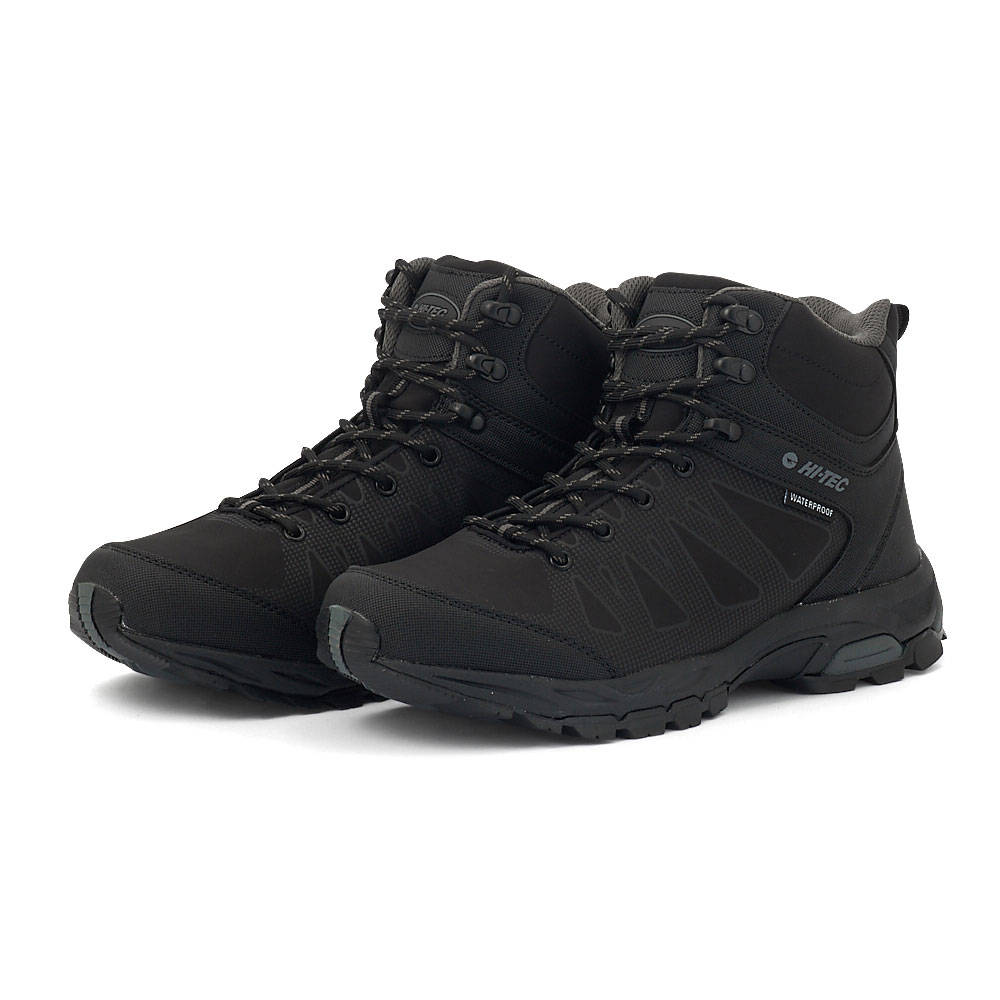 HiTec – Hitec Hi-Tec Raven Mid Wp O006888-022 – 01742