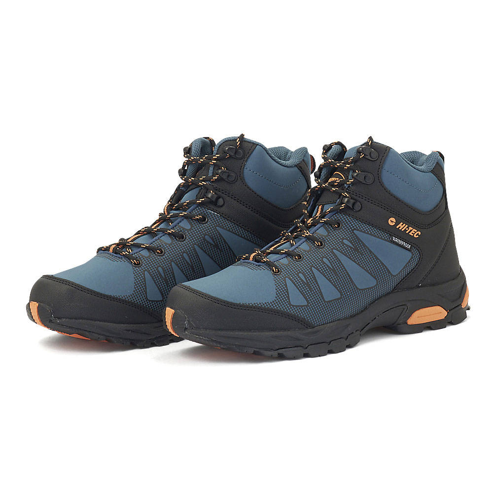 HiTec – Hi-Tec Raven Mid Wp Men O006888-033 – 04359