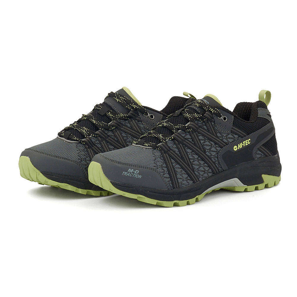 HiTec – Hitec Serra Trail O010239-022 – 02802