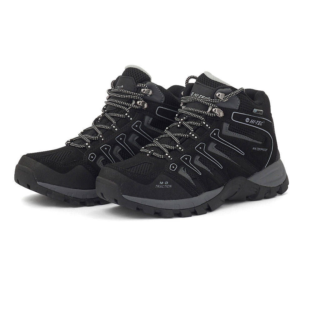 HiTec – Hitec Torca Mid Wp O010250-021 – 01590