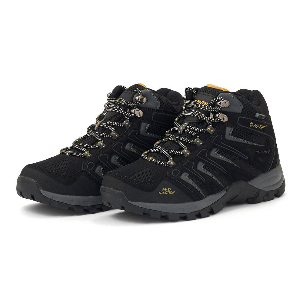 HiTec – Hi-Tec Torca Mid Wp O010250-022 – 04357