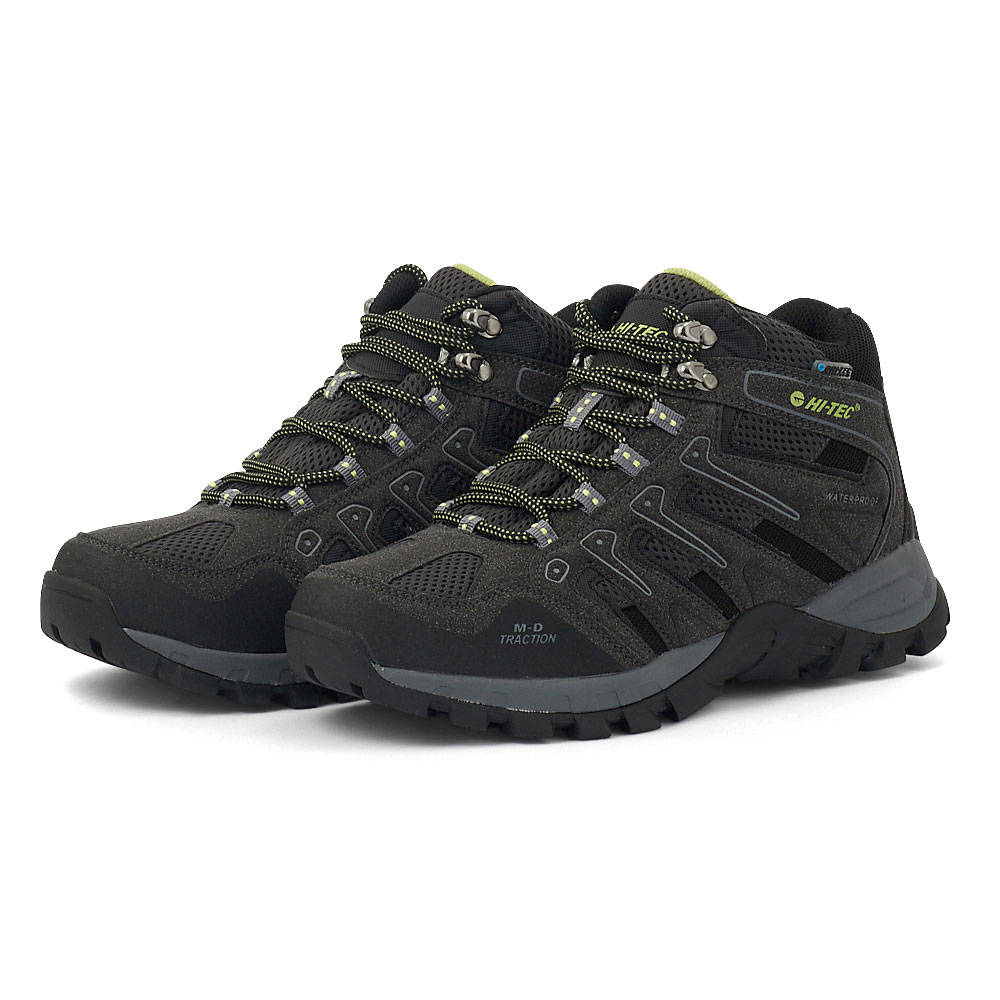 HiTec – Hitec Torca Mid Wp O010250-051 – 02802