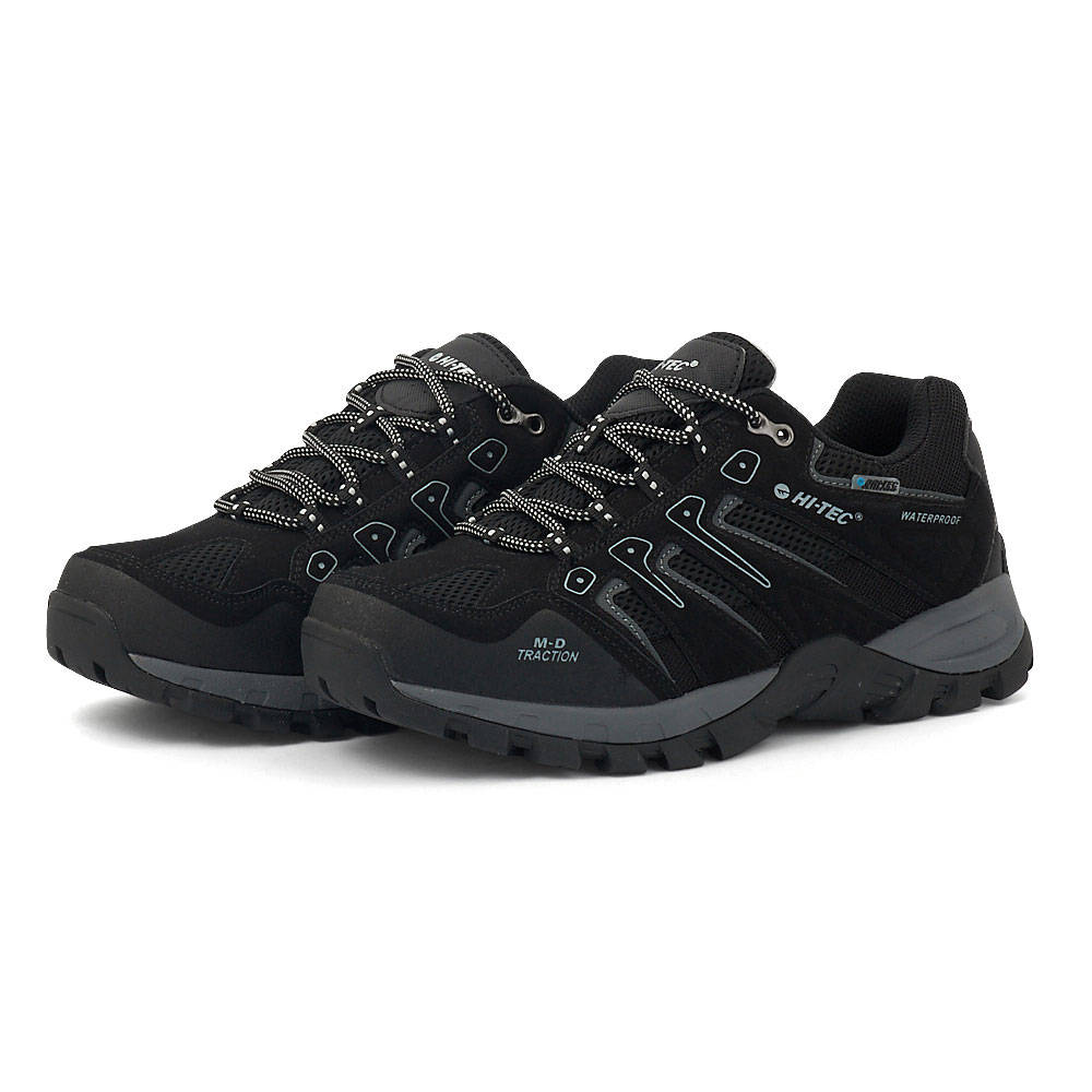 HiTec – Hitec Torca Low Wp O010252-021 – 01590
