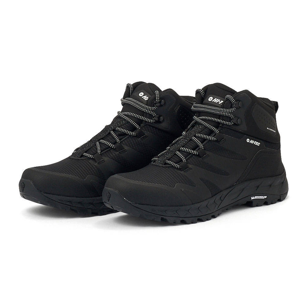 HiTec – Hi-Tec Nytro Mid Wp O010352-021 – 00873