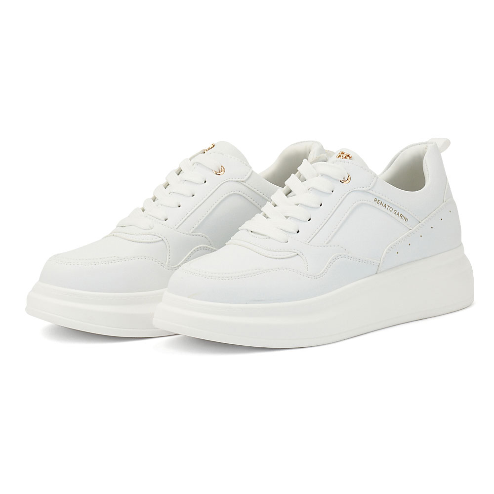 Renato Garini - Renato Garini O119R0822651 - 00287 ΓΥΝΑΙΚΕΙΑ > Sneakers > Low Cut