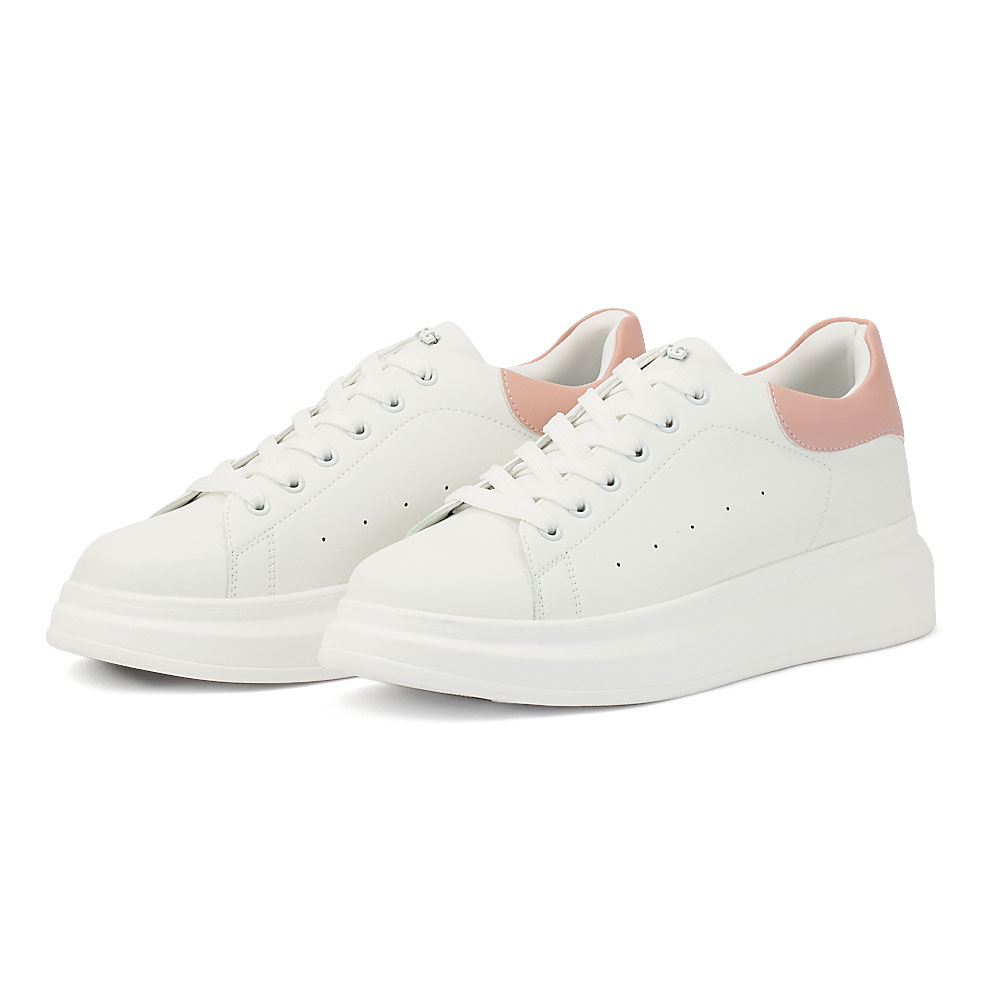 Renato Garini - Renato Garini O119R1012193 - 00316 ΓΥΝΑΙΚΕΙΑ > Sneakers > Low Cut