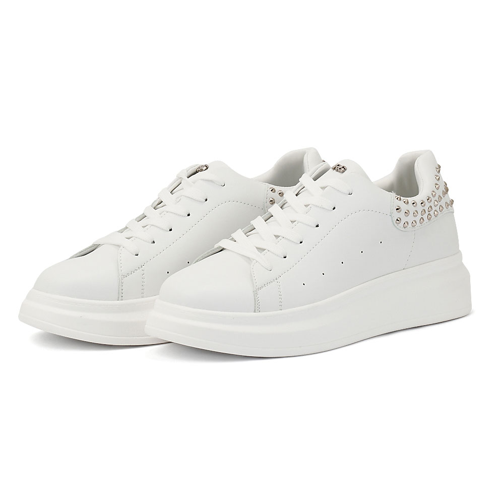 Renato Garini - Renato Garini O119R1012480 - 00288 ΓΥΝΑΙΚΕΙΑ > Sneakers > Low Cut