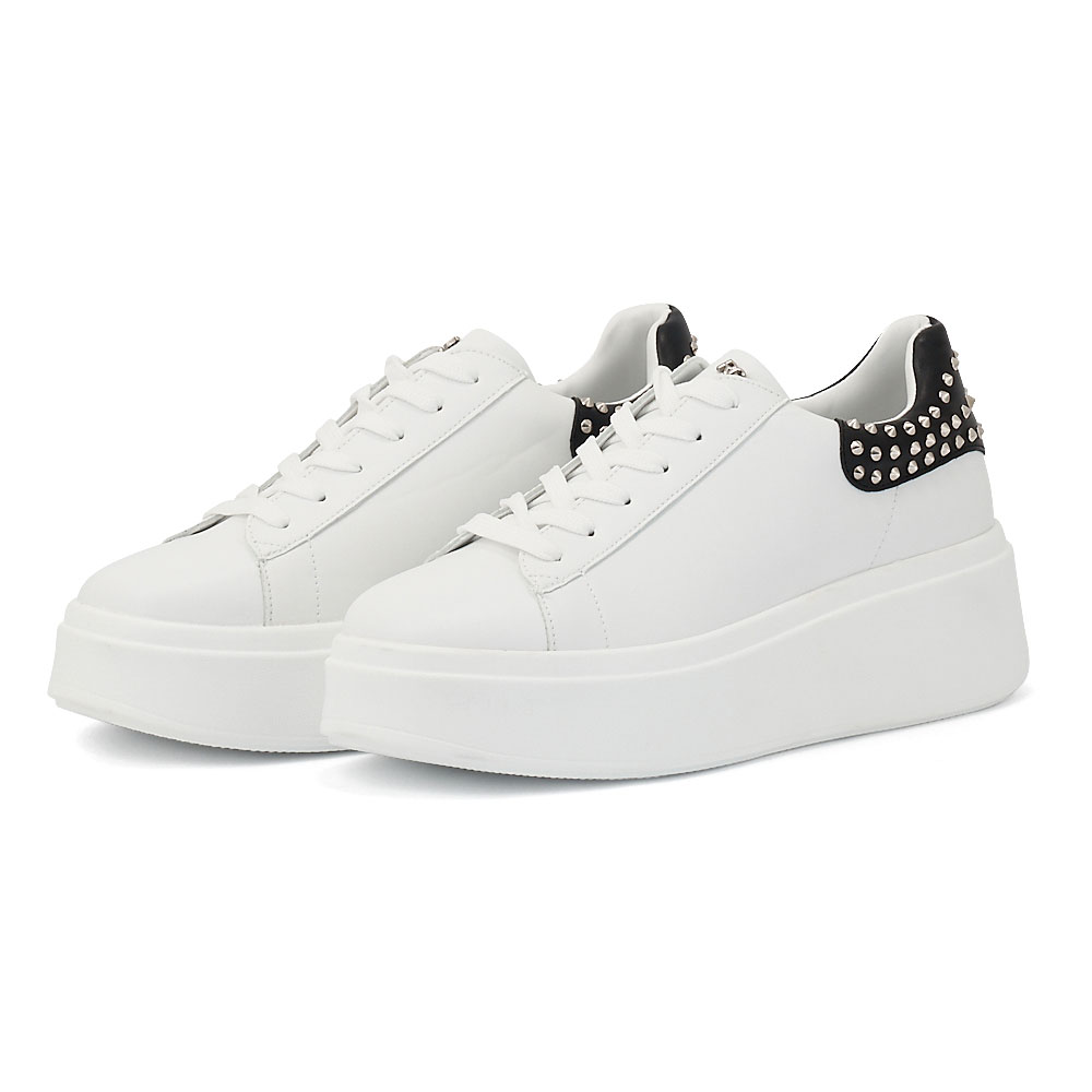 Renato Garini - Renato Garini O119R1213X25 - 03801 ΓΥΝΑΙΚΕΙΑ > Sneakers > Low Cut