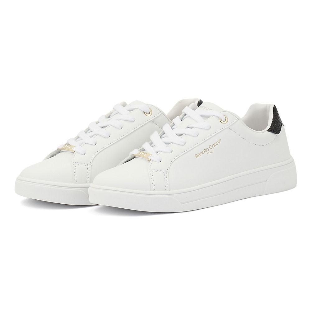 Renato Garini - Renato Garini O157Q005150P - 00298 ΓΥΝΑΙΚΕΙΑ > Sneakers > Low Cut