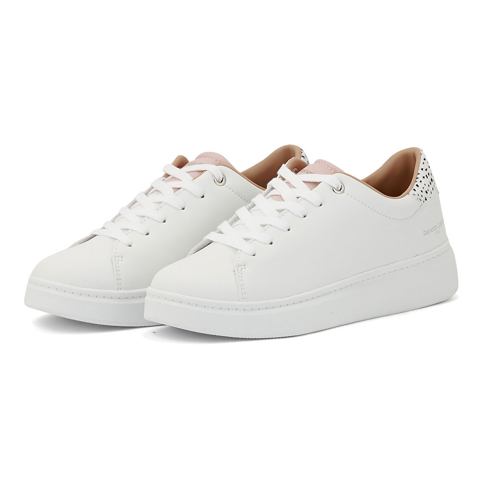 Renato Garini - Renato Garini O157Q0072P47 - 00298 ΓΥΝΑΙΚΕΙΑ > Sneakers > Low Cut