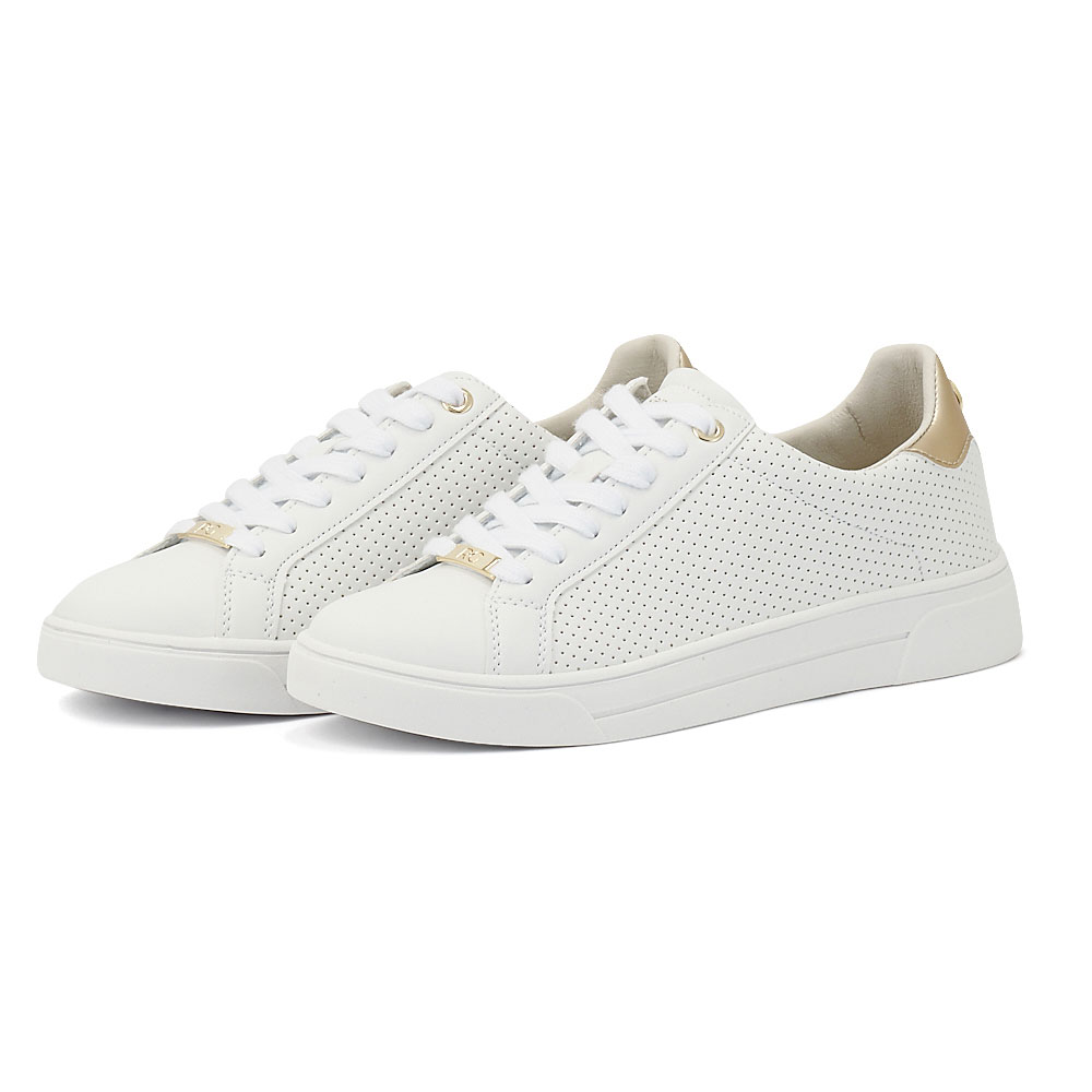 Renato Garini - Renato Garini O157Q211184M - 00287 ΓΥΝΑΙΚΕΙΑ > Sneakers > Low Cut