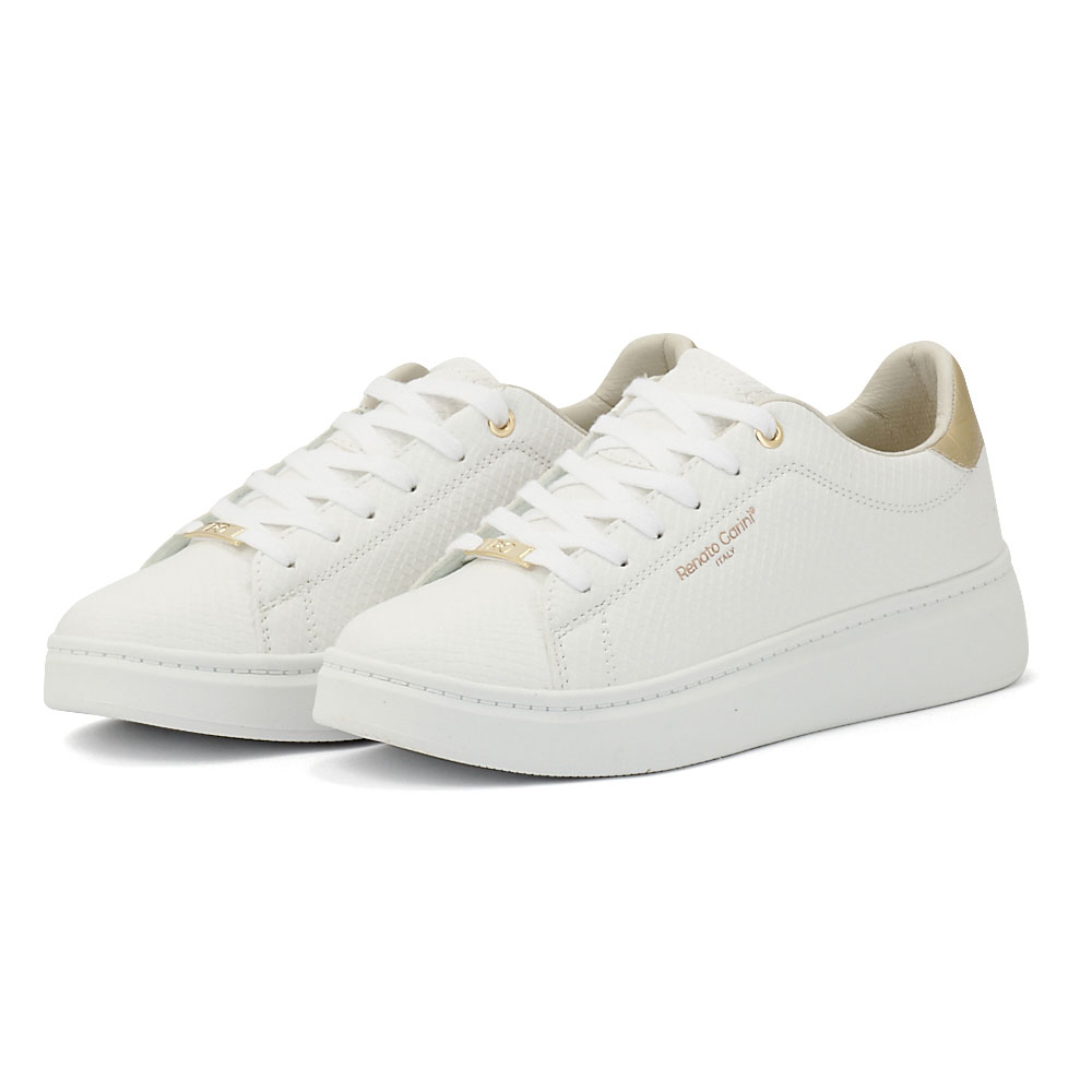 Renato Garini - Renato Garini O157Q2162X32 - 00313 ΓΥΝΑΙΚΕΙΑ > Sneakers > Low Cut