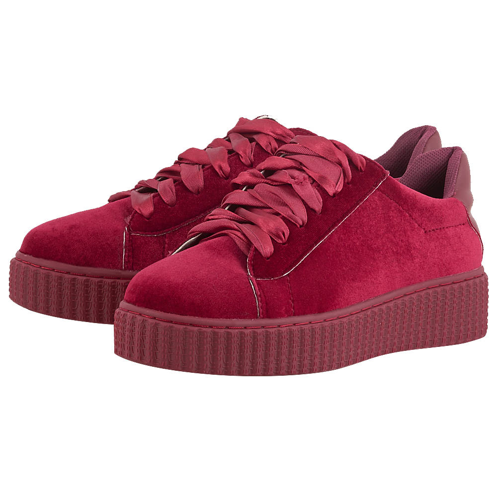 ΓΥΝΑΙΚΕΙΑ > Sneakers Louvel - Louvel P-02. - 00510