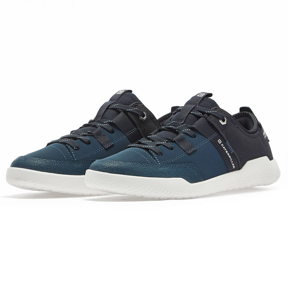 Caterpillar - Caterpillar Hex Tough P110700 - CAT.BLUE WING CAT.BLUE WING Caterpillar