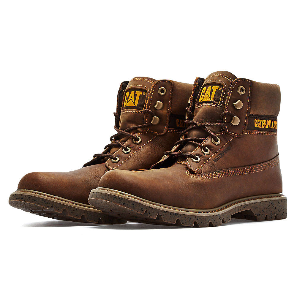 Image of 
            Caterpillar - Caterpillar Colorado 2.0 Wp P110967 - CAT.PYRAMID