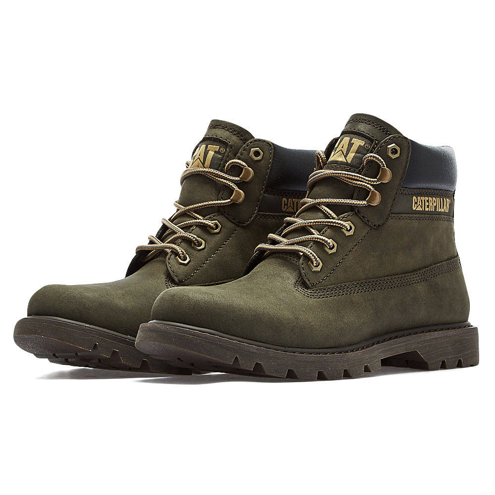 Caterpillar - Caterpillar Colorado 2.0 P111399 - CAT.OLIVE NIGHT CAT.OLIVE NIGHT Caterpillar