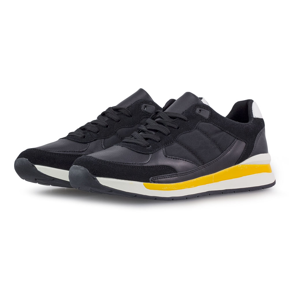 ΑΝΔΡΙΚΑ > Sneakers > Low Cut Levon - Levon P3365GX - 00336