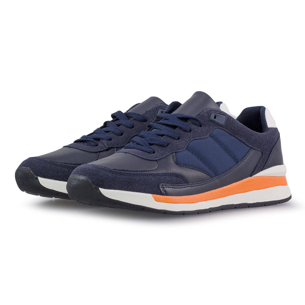 ΑΝΔΡΙΚΑ > Sneakers > Low Cut Levon - Levon P3365GX - 00455