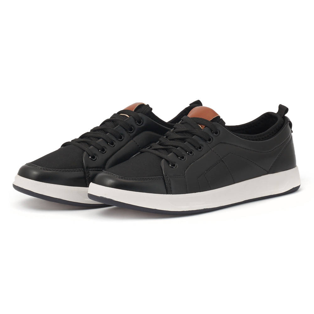 Levon - Levon P3609LY-01 - 00336 ΑΝΔΡΙΚΑ > Sneakers > Low Cut