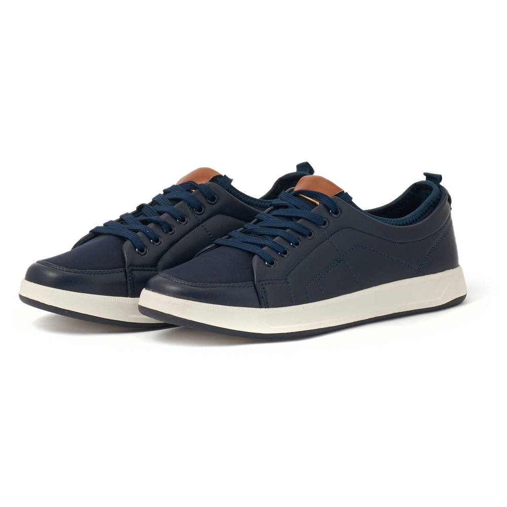 Levon - Levon P3609LY-02 - 00455 ΑΝΔΡΙΚΑ > Sneakers > Low Cut