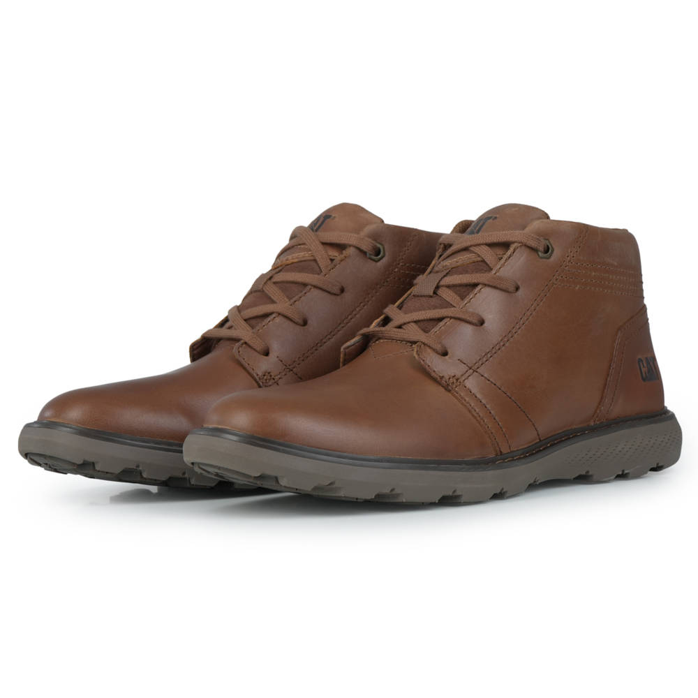 Image of 
            Caterpillar - Caterpillar Trey 2.0 P725205 - CAT.CASHEW